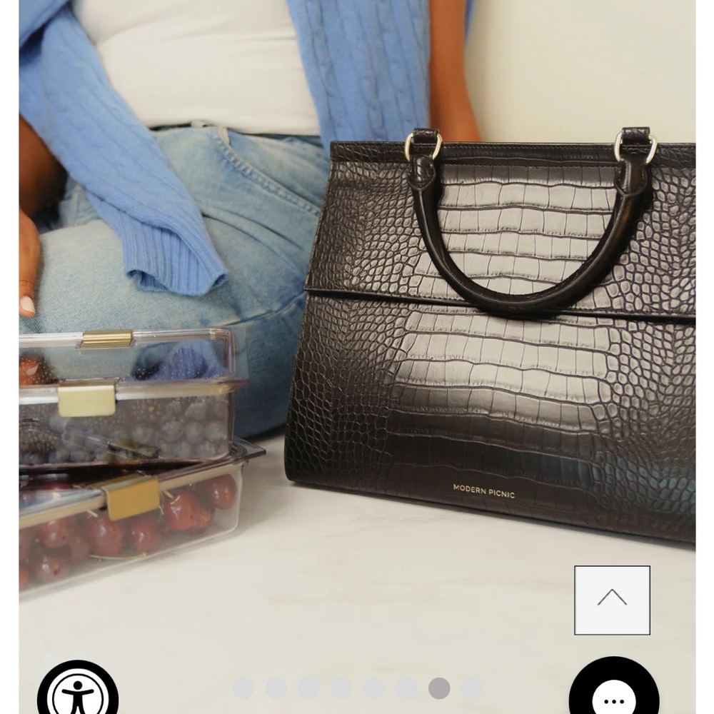 Modern Picnic - THE LARGE LUNCHER - Picture 12 of 12